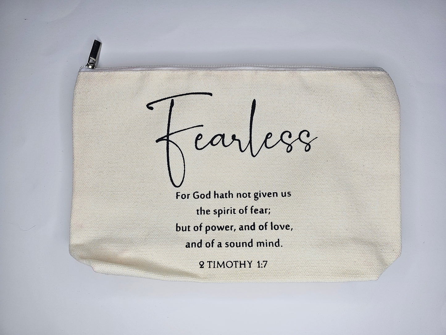Bible Study Pouches