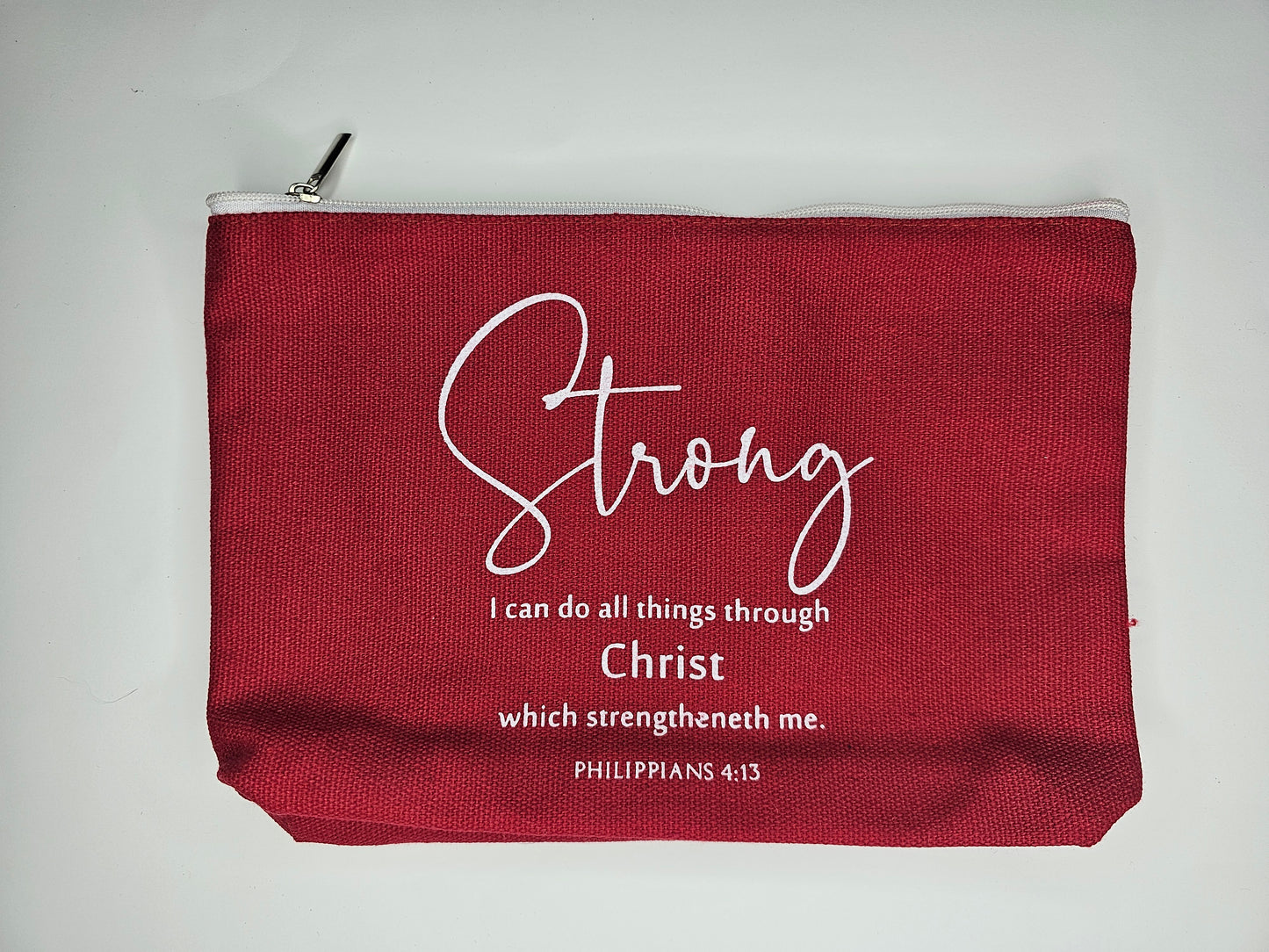 Bible Study Pouches