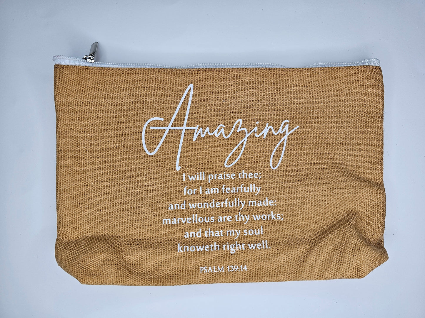 Bible Study Pouches