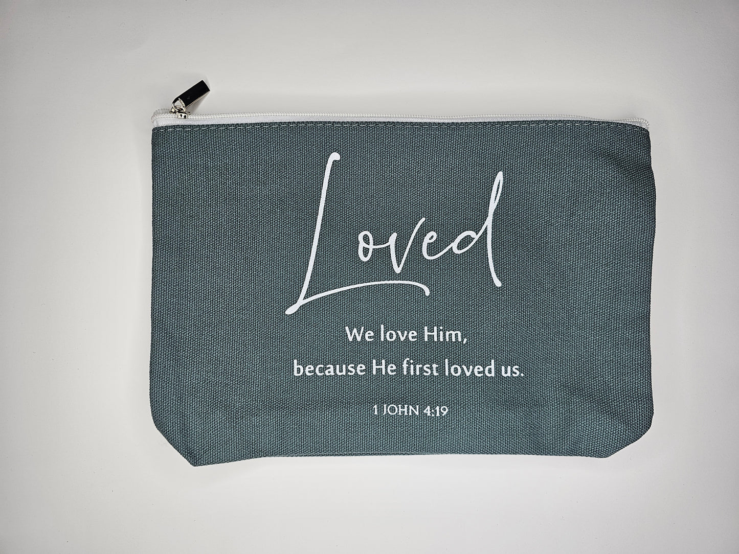 Bible Study Pouches