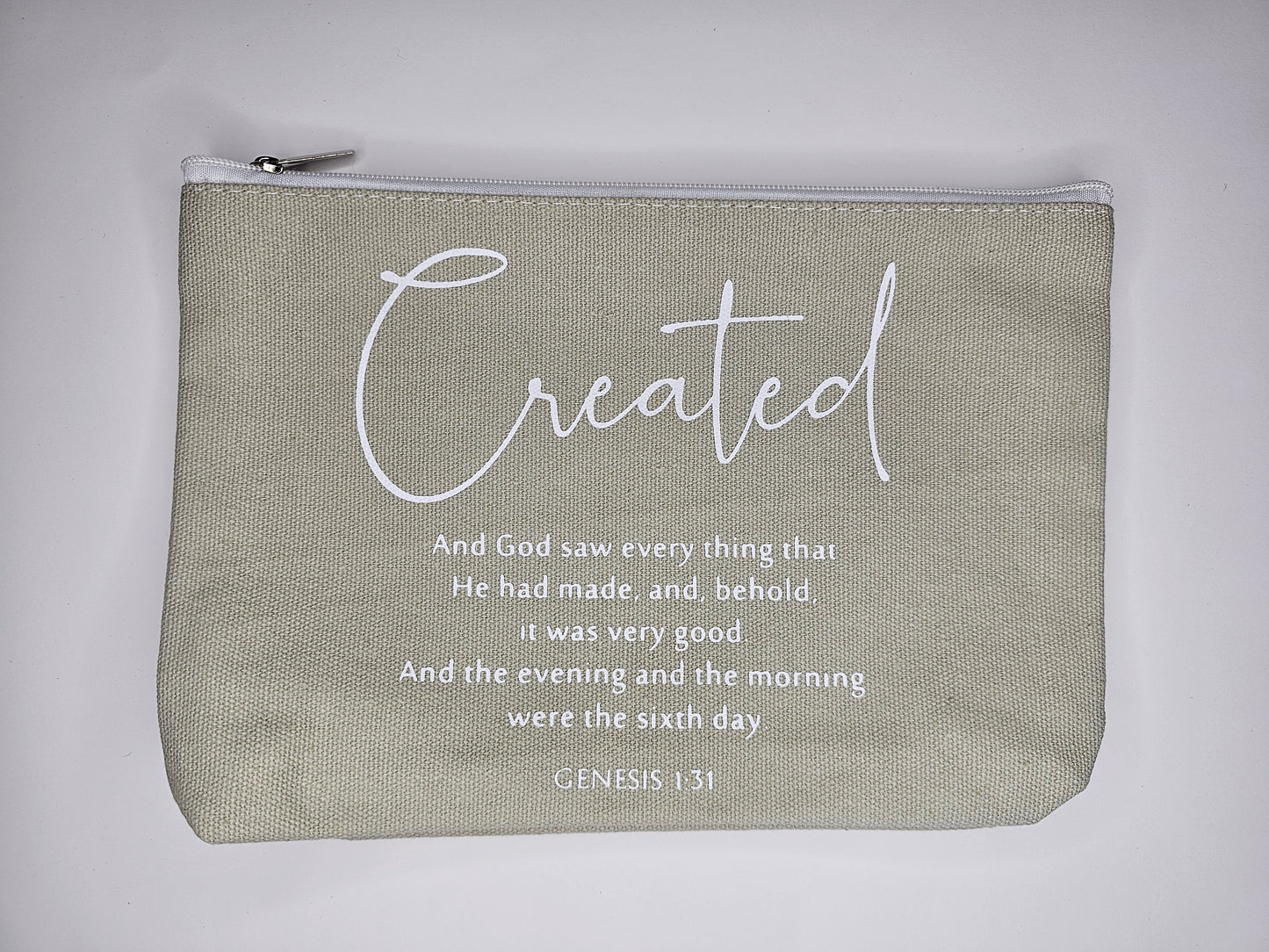 Bible Study Pouches