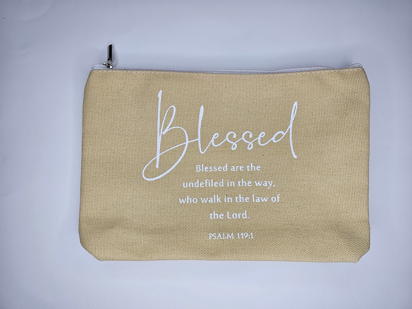 Bible Study Pouches