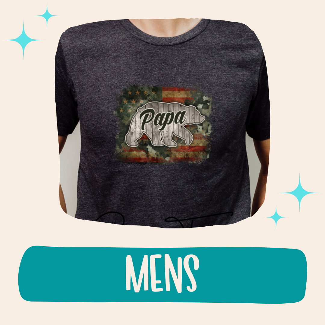 Mens