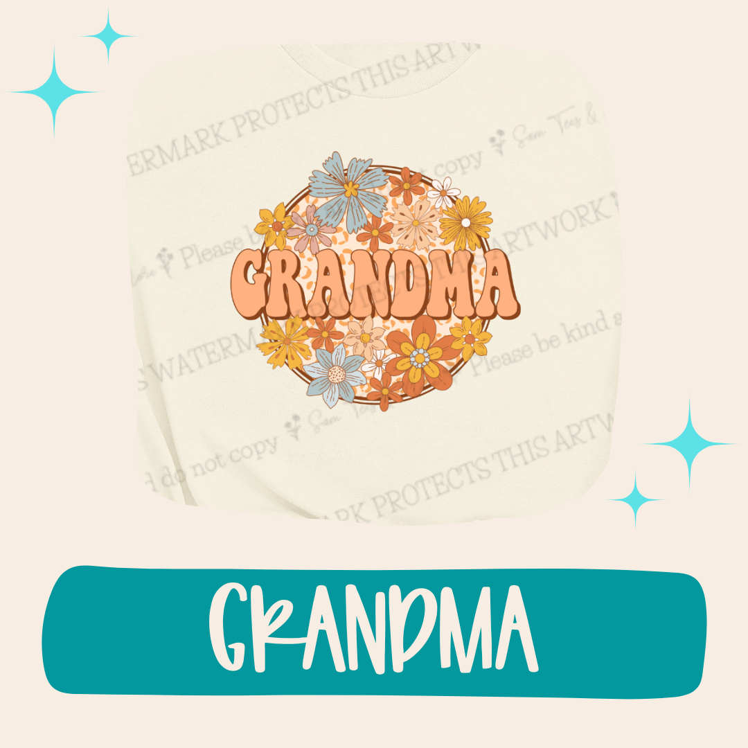 Grandma