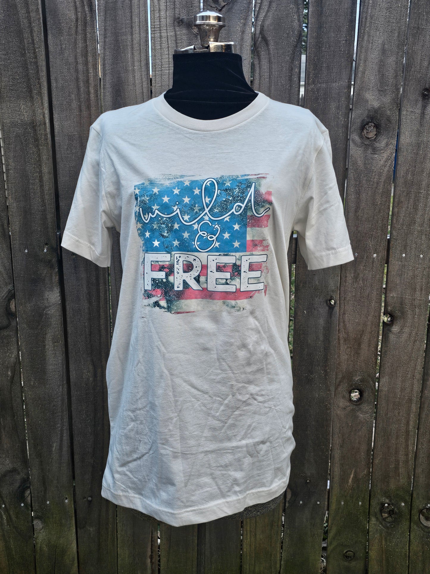 Wild & Free