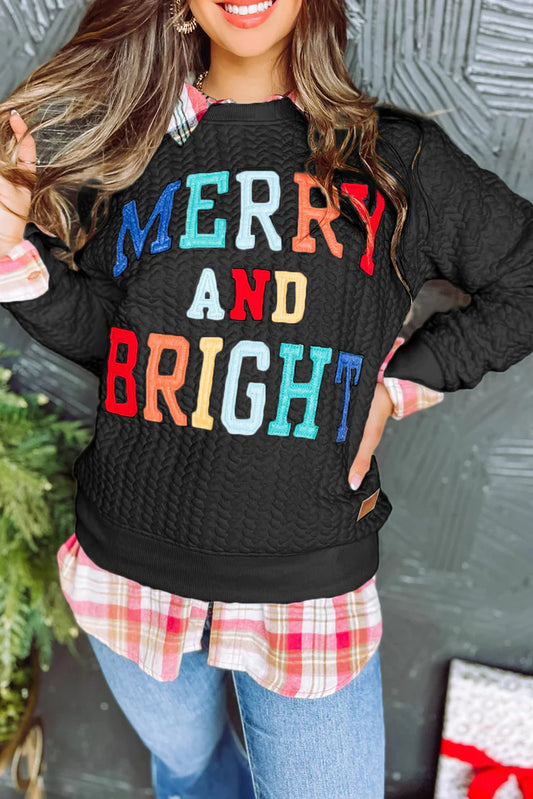 Merry and Bright