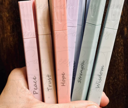 Script Bible Highlighters