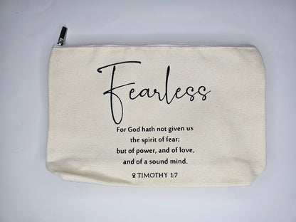 Bible Study Pouches