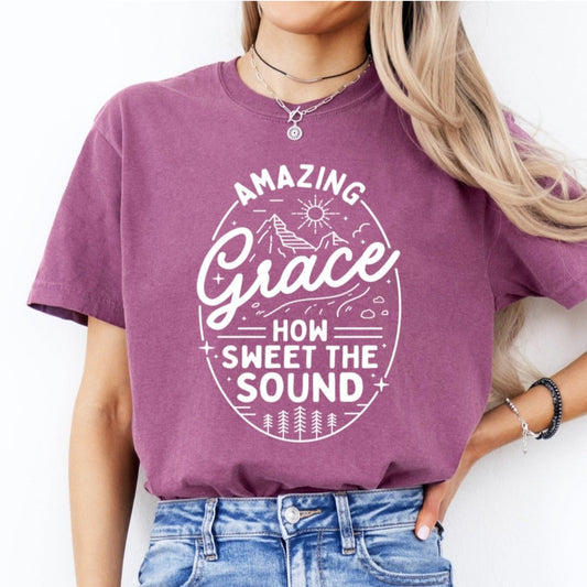 Amazing Grace