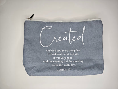 Bible Study Pouches