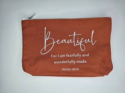 Bible Study Pouches