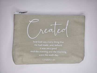 Bible Study Pouches