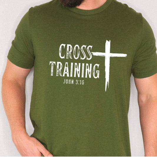 Cross Training